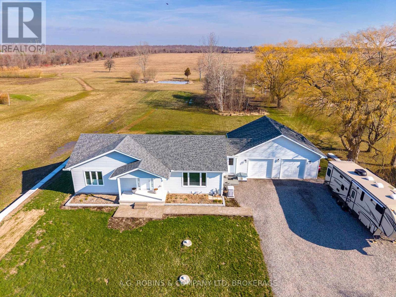 11716 LAKESHORE ROAD