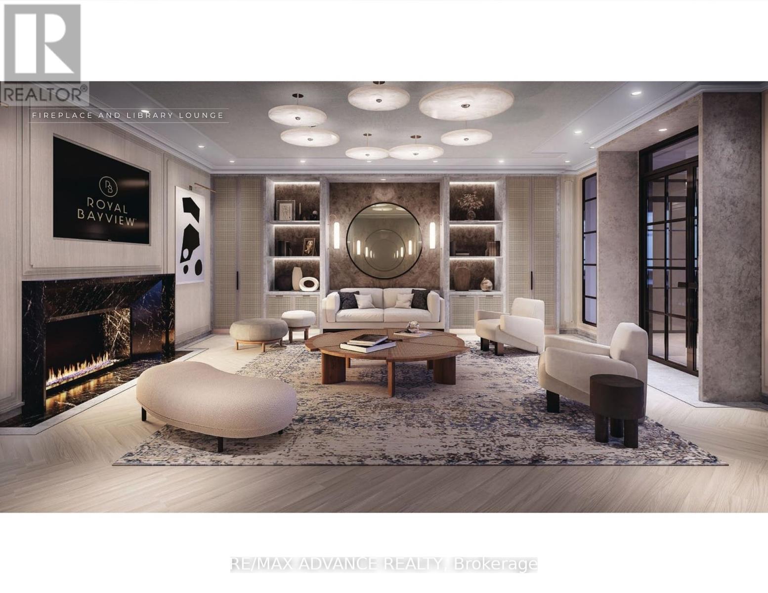 GL17 - 399 ROYAL ORCHARD BOULEVARD