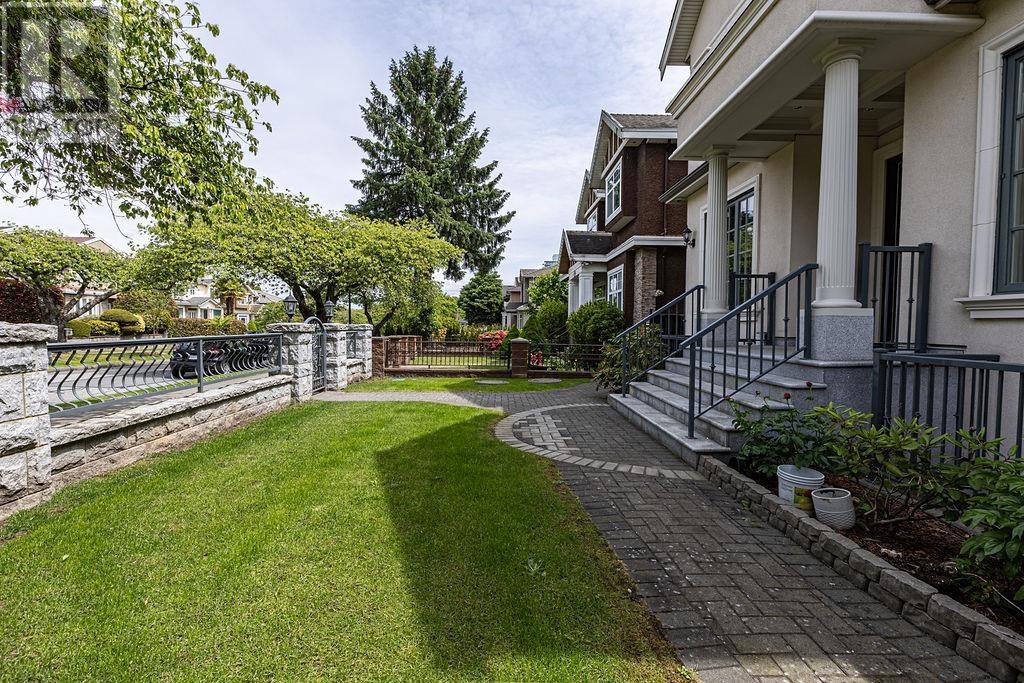 742 W 64TH AVENUE