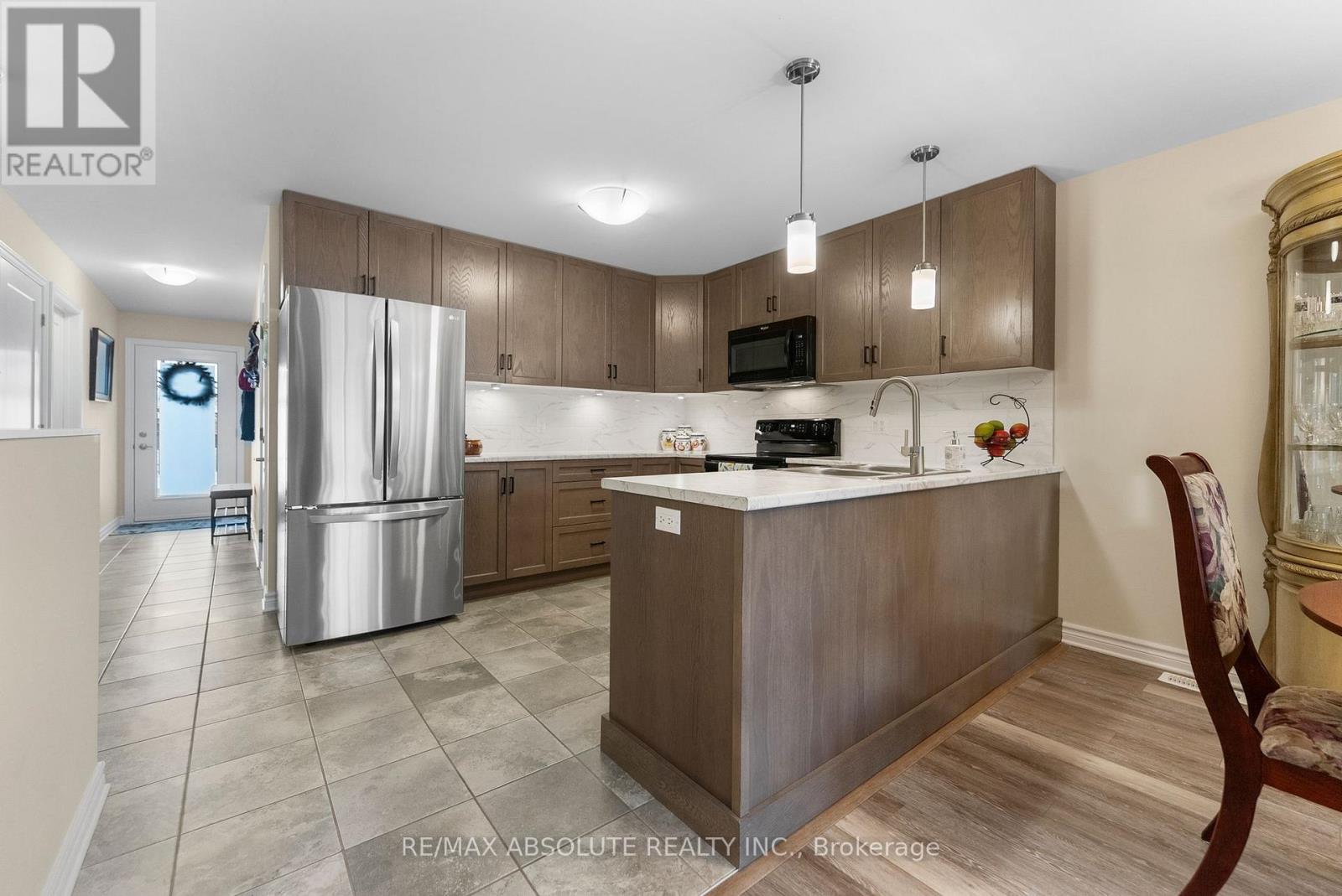 2 MORGAN CLOUTHIER WAY