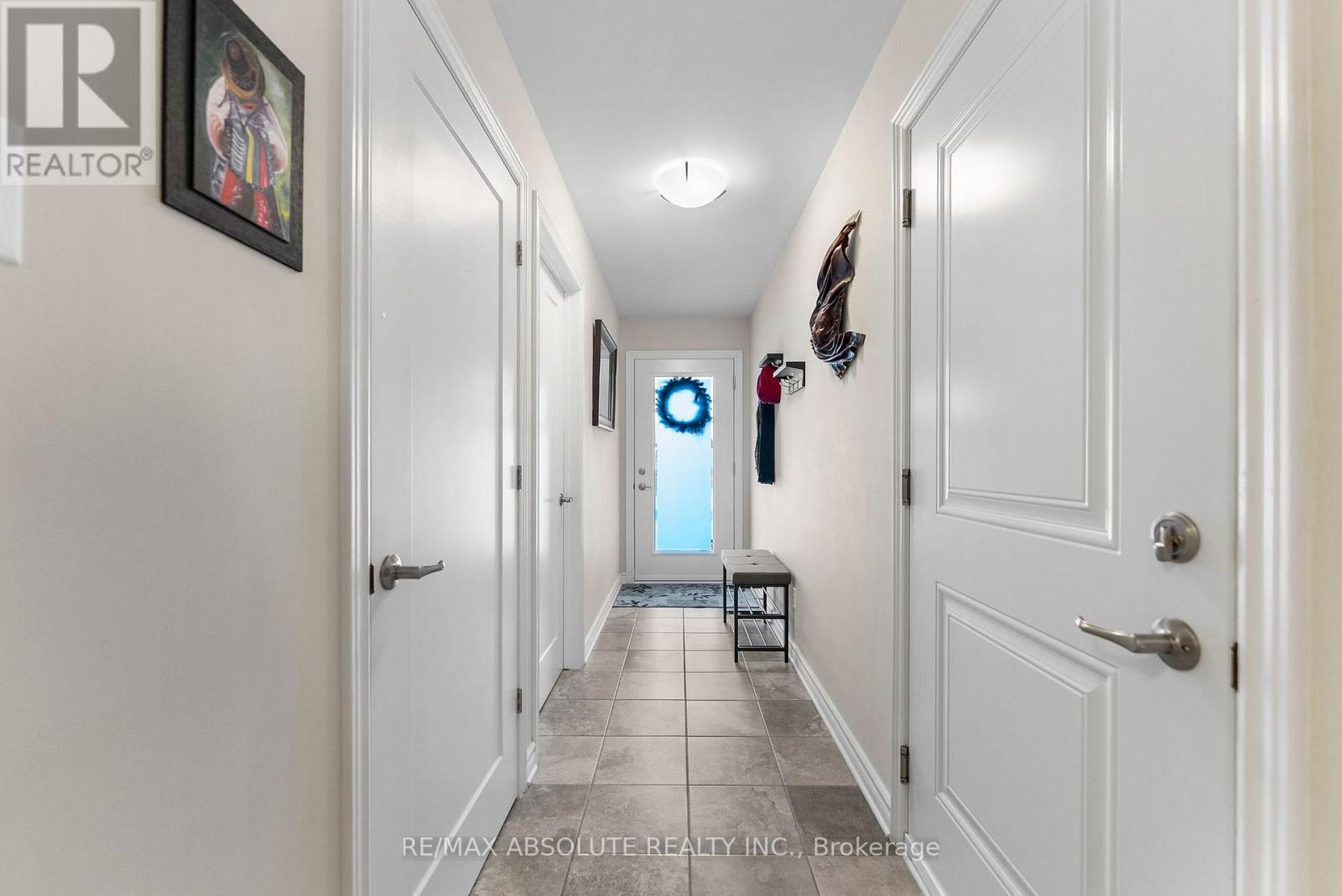 2 MORGAN CLOUTHIER WAY