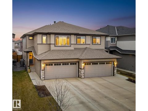 126 Spring LI Spruce Grove AB T7X2X7