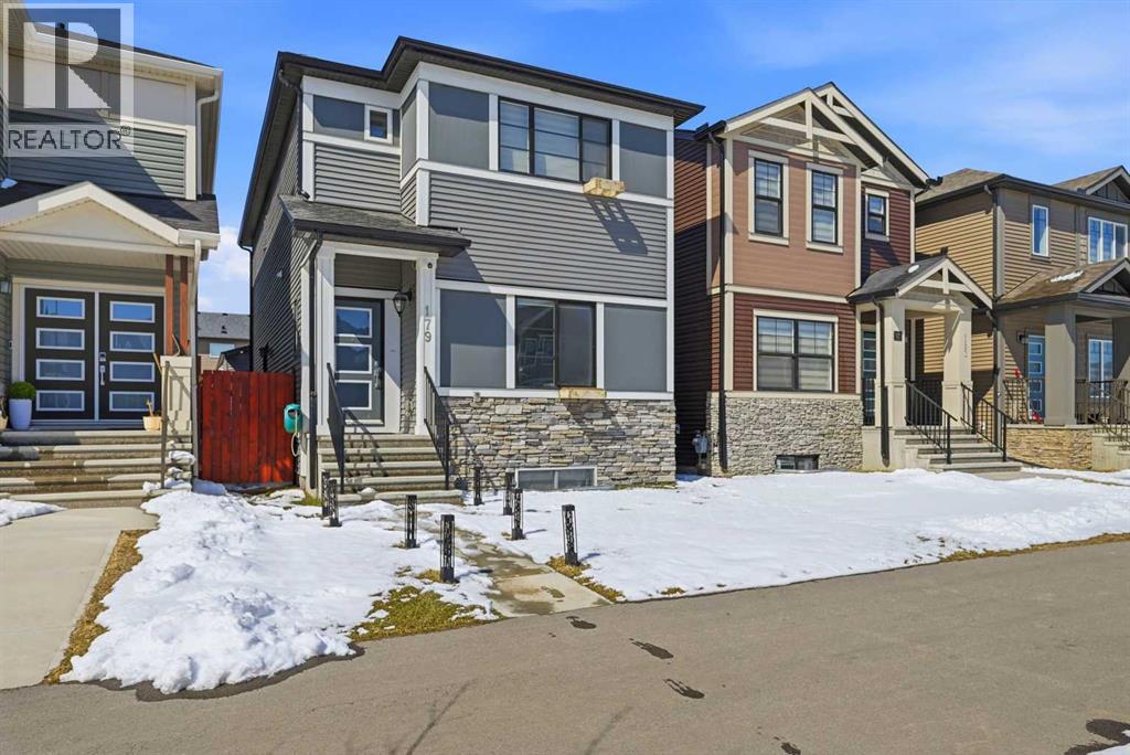 179 Homestead Drive NE