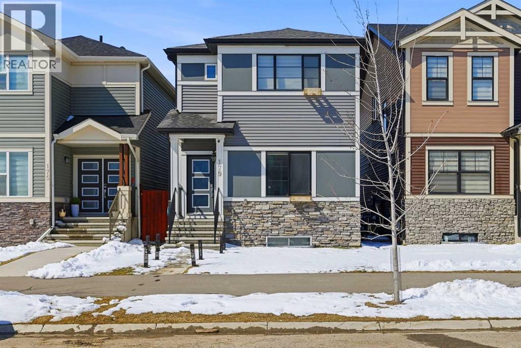 179 Homestead Drive NE