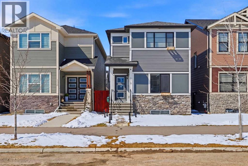 179 Homestead Drive NE