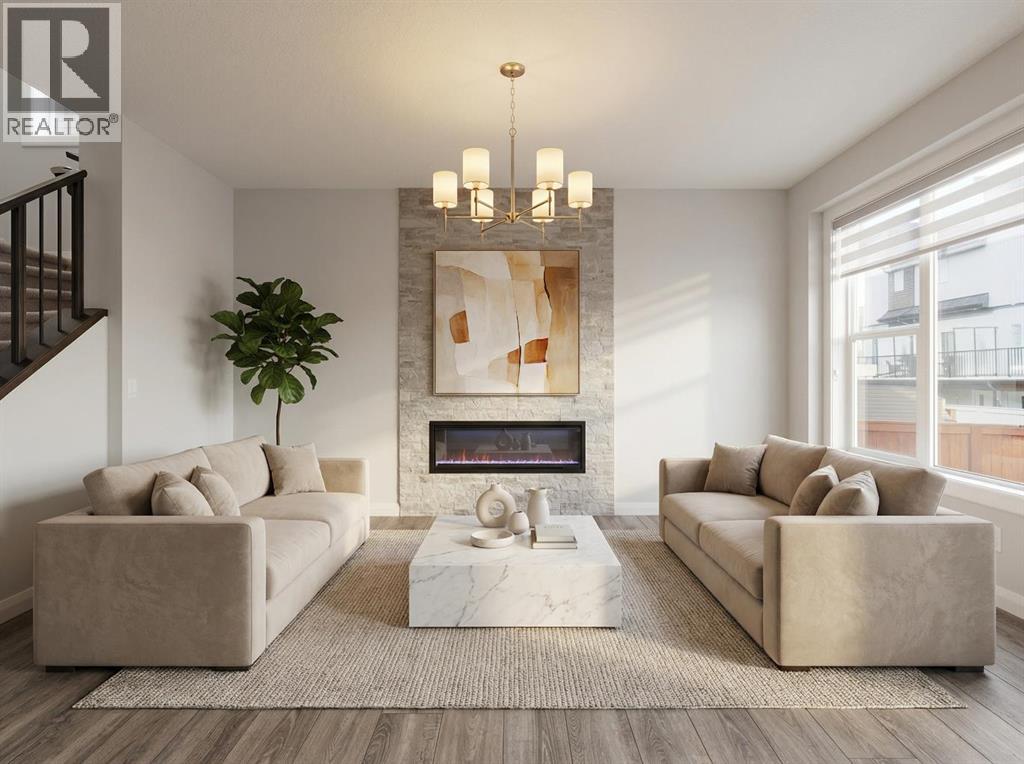 32 Red Embers Square NE