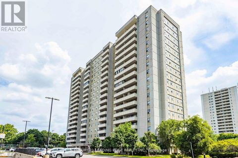 1609 - 1338 YORK MILLS ROAD Toronto (Parkwoods-Donalda) ON M3A3M3