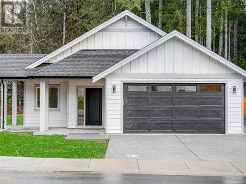 2633 Forest Edge Rd Sooke BC V9Z1P9