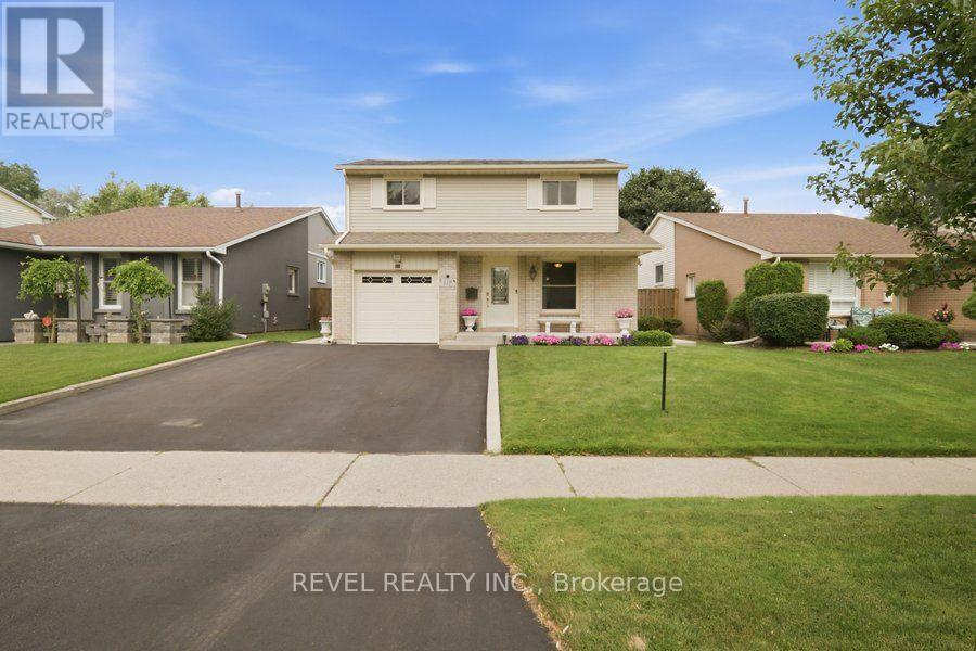 119 BRANTWOOD PARK ROAD