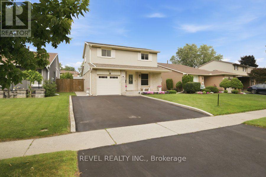 119 BRANTWOOD PARK ROAD