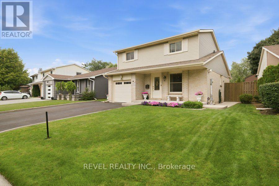 119 BRANTWOOD PARK ROAD