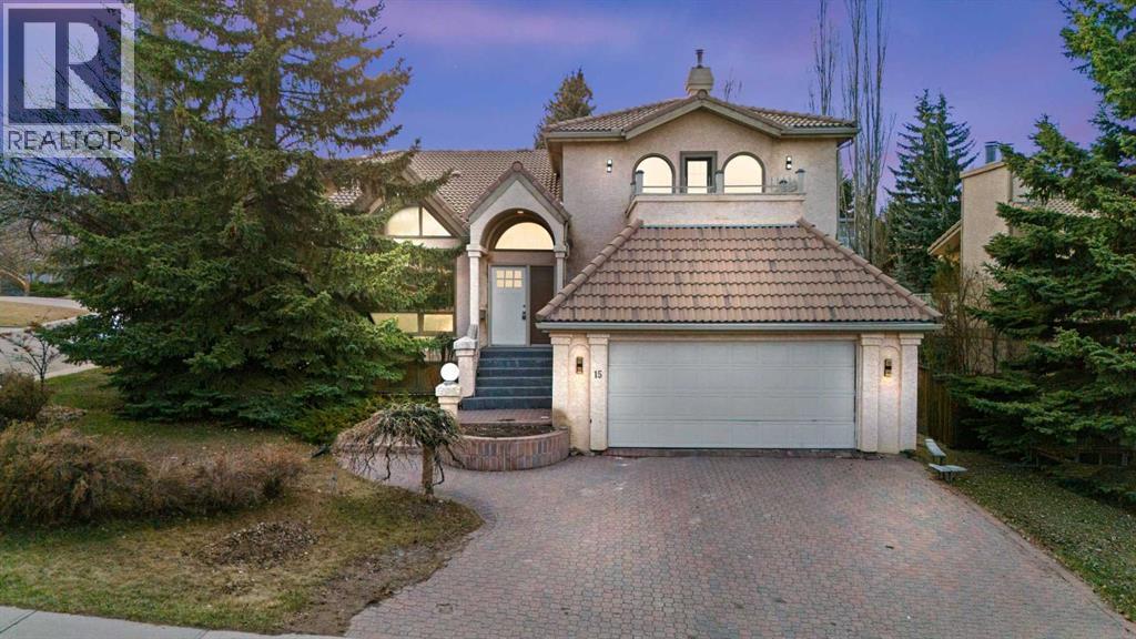 15 Patterson Drive SW