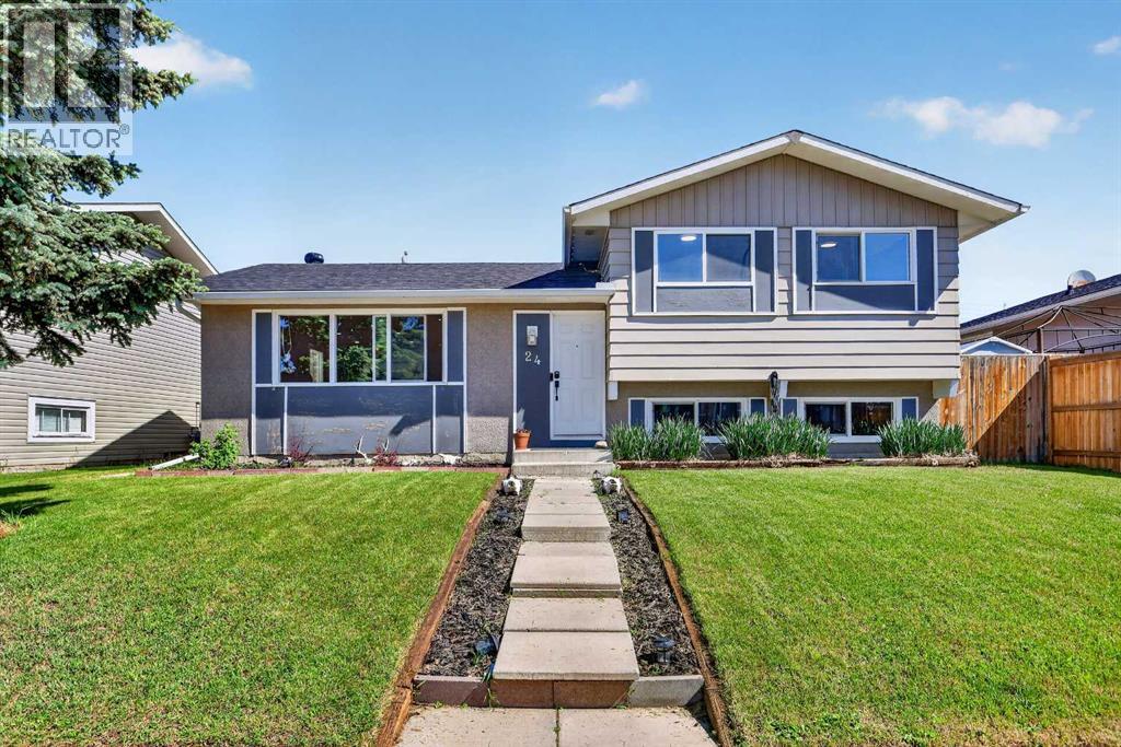 24 Penworth Crescent SE