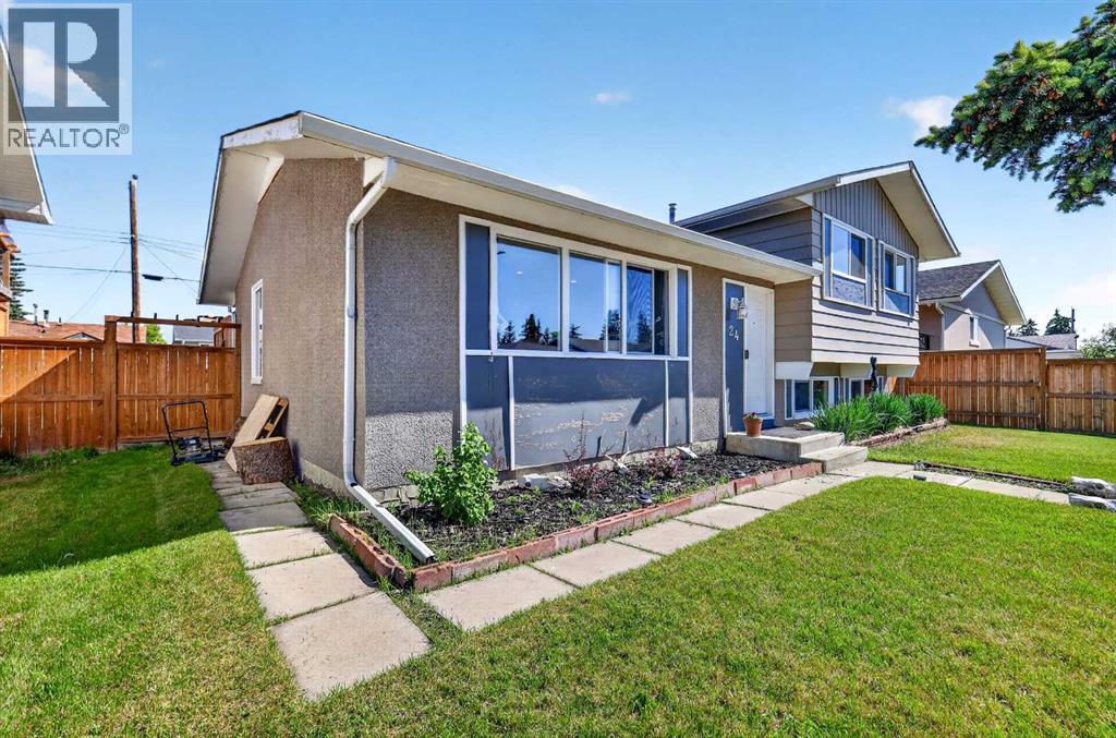 24 Penworth Crescent SE