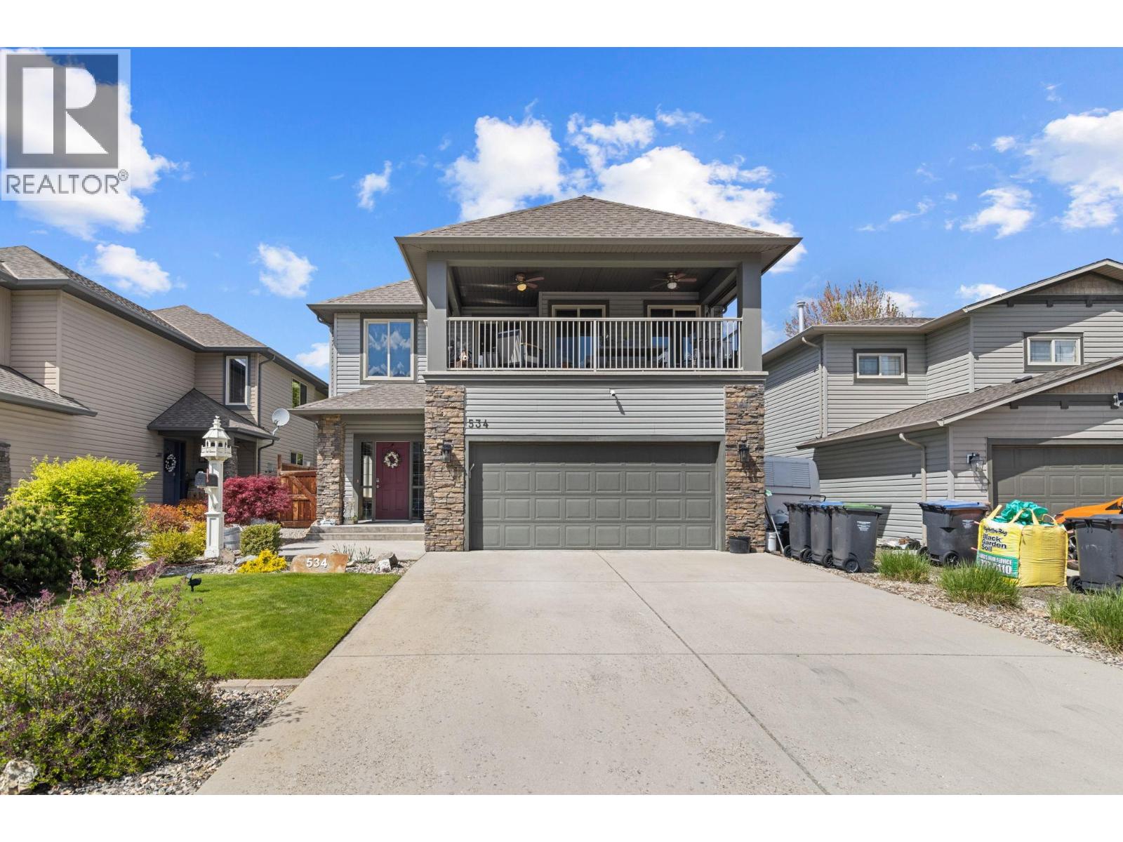 534 South Crest Drive