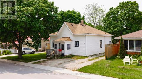 264 EDWARD STREET North Huron (Wingham) ON N0G2W0