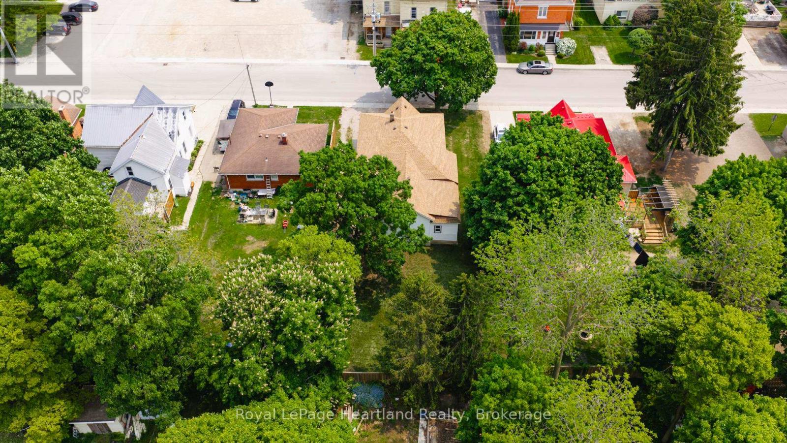264 EDWARD STREET