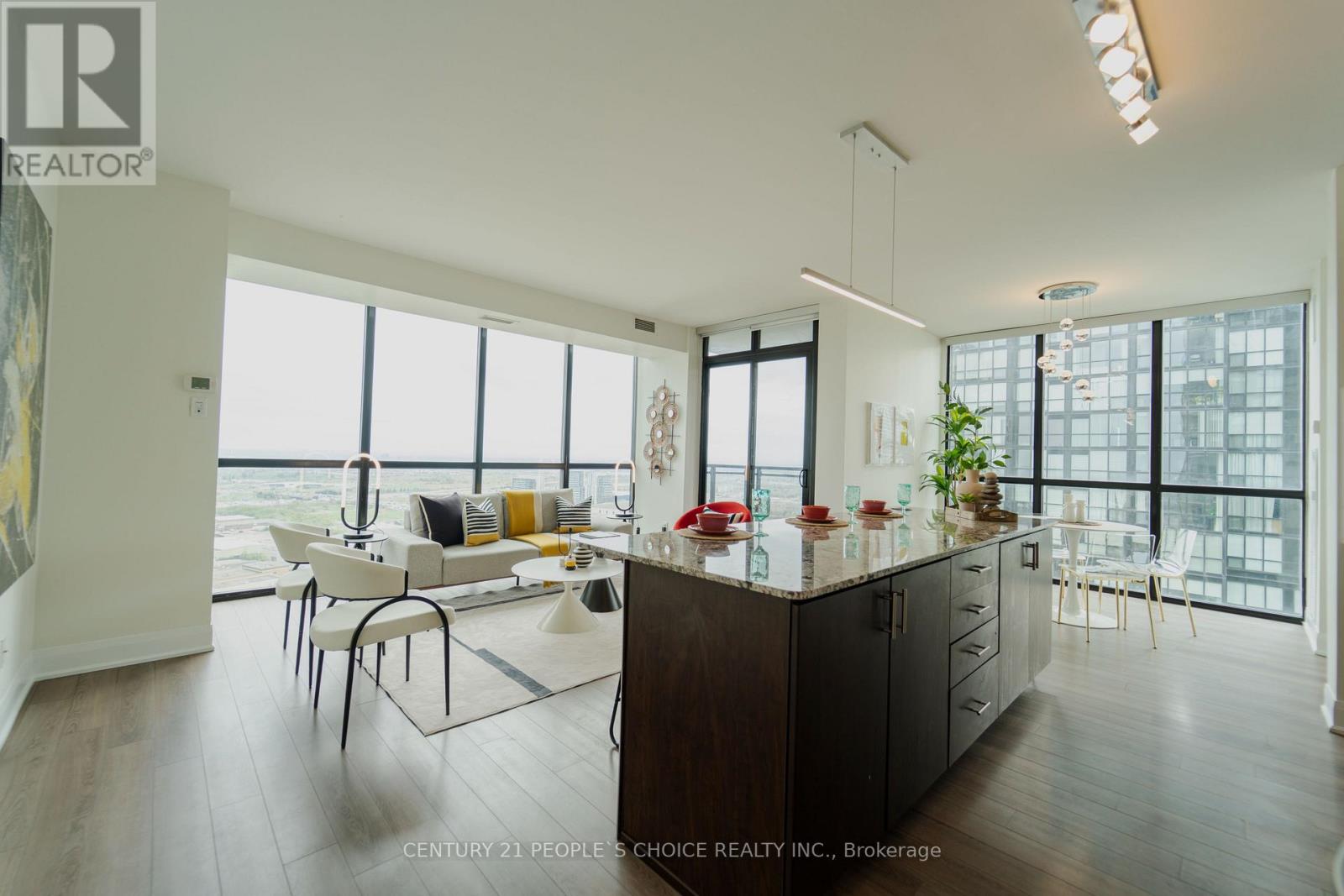 2803 - 2900 HIGHWAY 7 ROAD