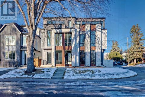 2006 41 Avenue SW Calgary AB T2T2M1