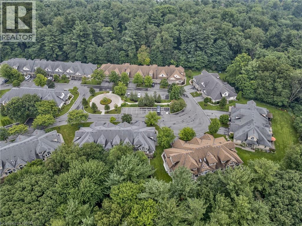 40 WESLEYAN Court Unit# 45