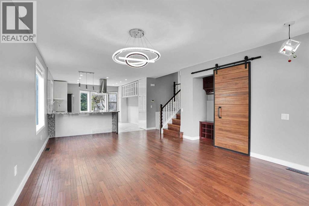 127 Woodstock Road SW