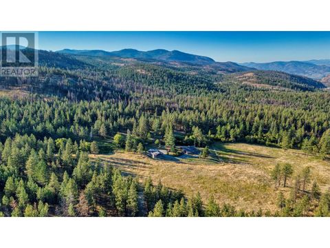 1266 McKinney Road Oliver BC V0H1T8