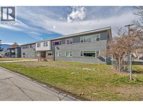 909 Fairview Road Penticton BC V2A5Z1
