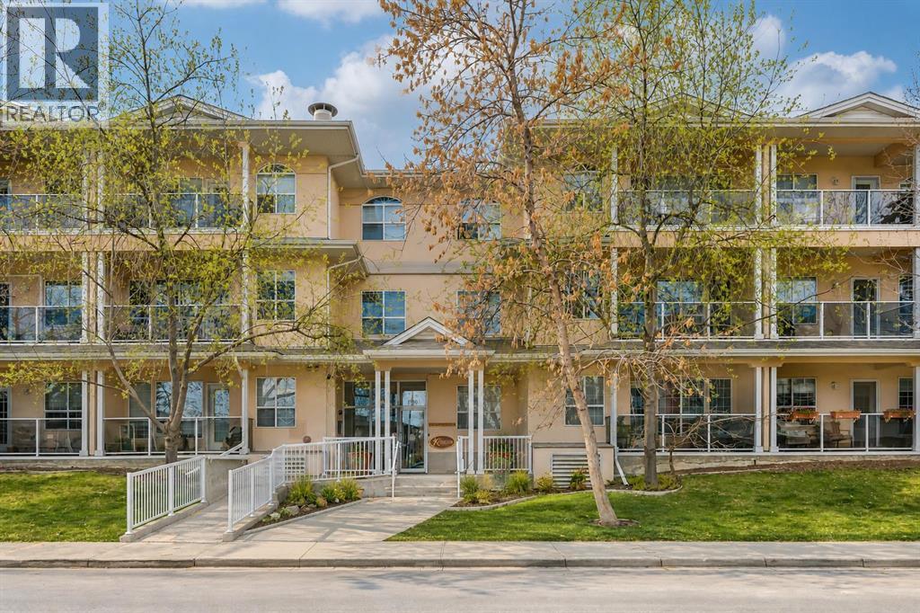 304, 1919 31 Street SW