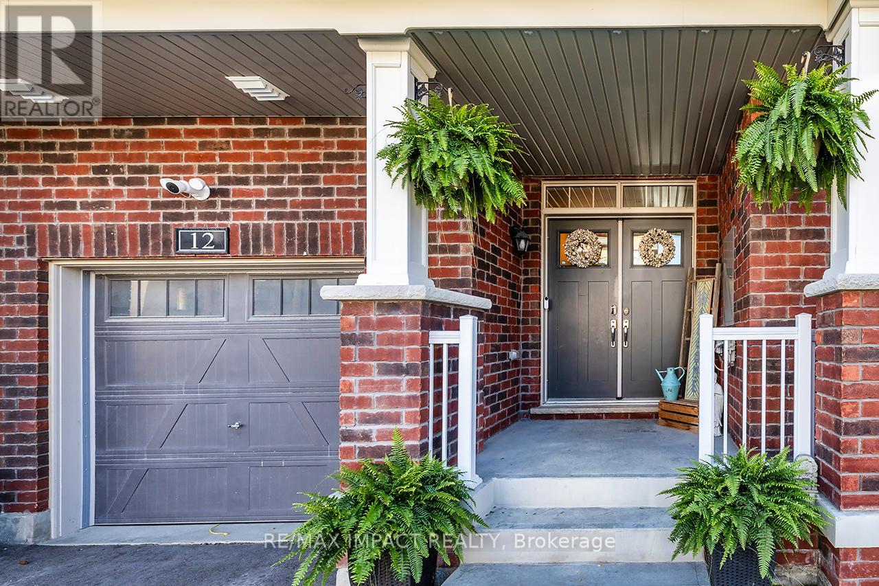 12 MARLBOROUGH STREET