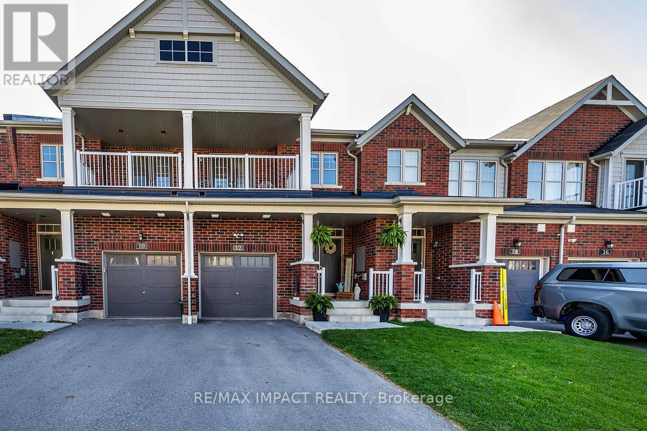 12 MARLBOROUGH STREET