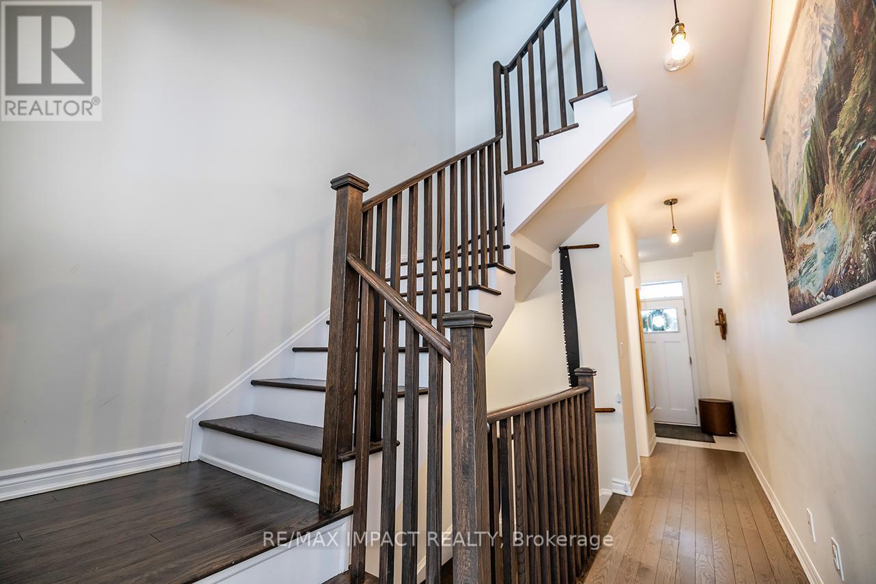 12 MARLBOROUGH STREET