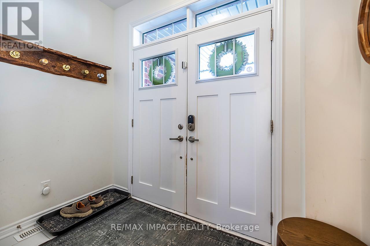 12 MARLBOROUGH STREET