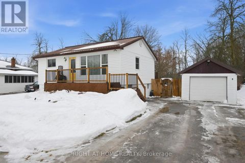 376 MEYERS CREEK ROAD Quinte West (Sidney Ward) ON K8V5P8