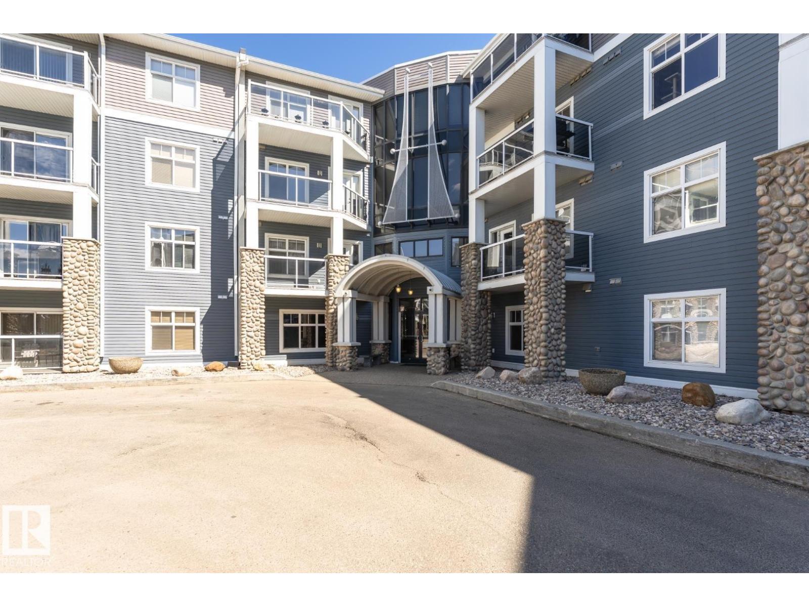 #113 16035 132 ST NW