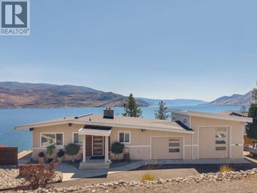 6415 Renfrew Road Peachland BC V0H1X7