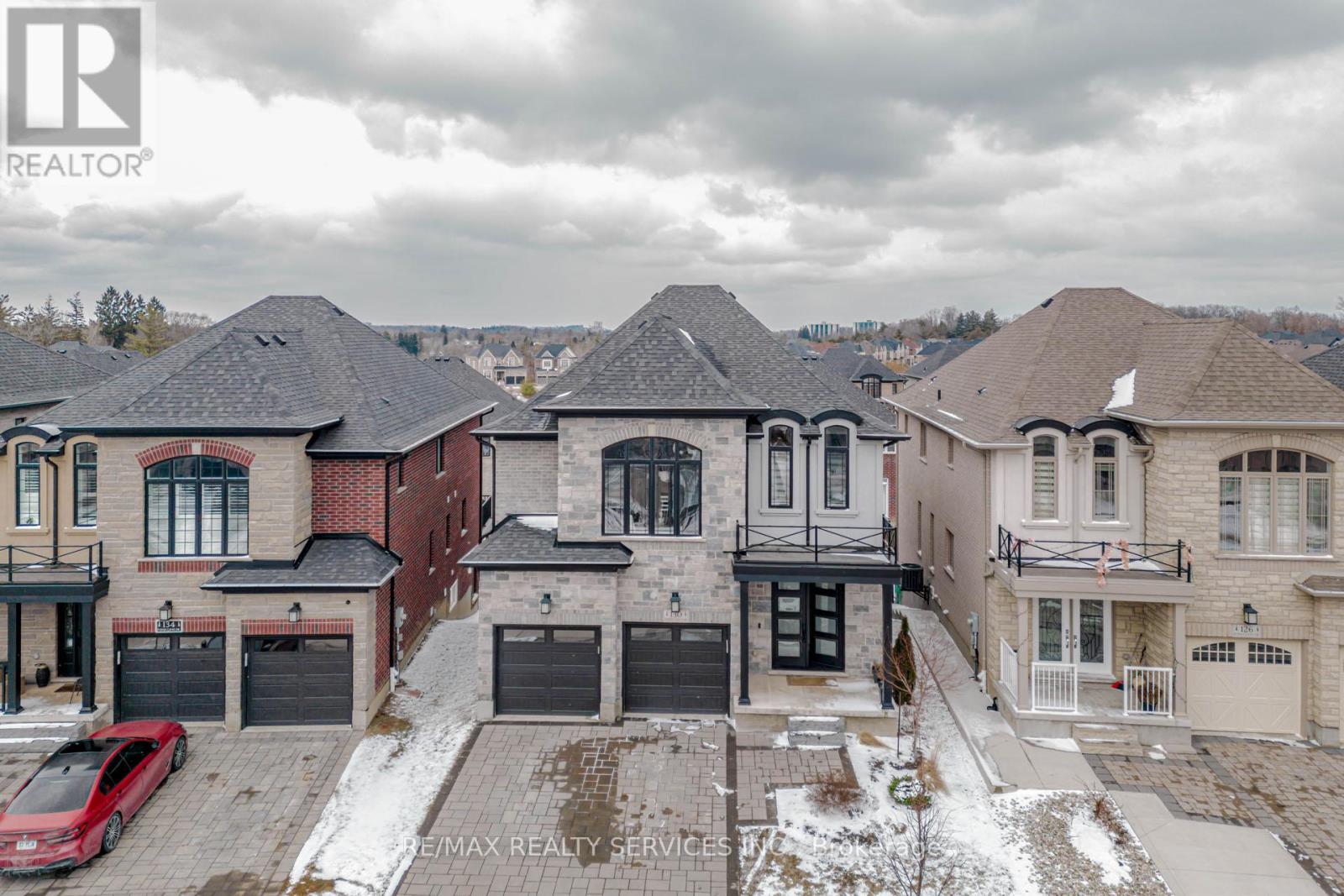 130 PONDCLIFFE DRIVE