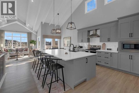 2639 Bayside Boulevard SW Airdrie AB T4B5K6