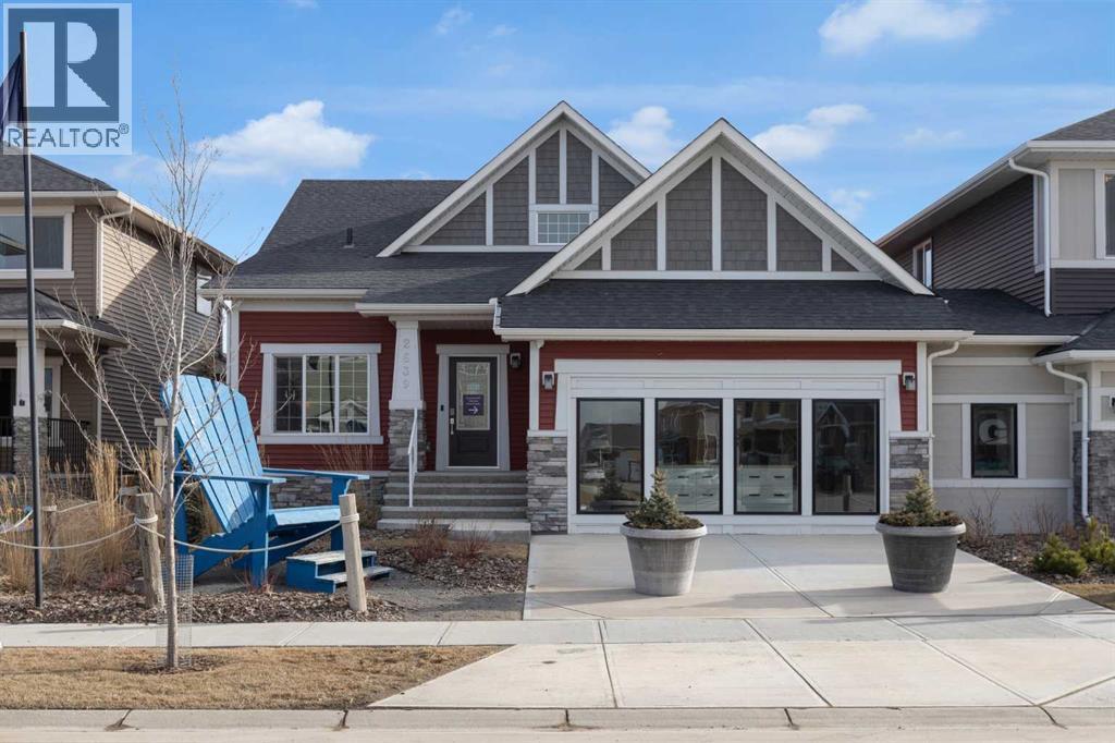 2639 Bayside Boulevard SW