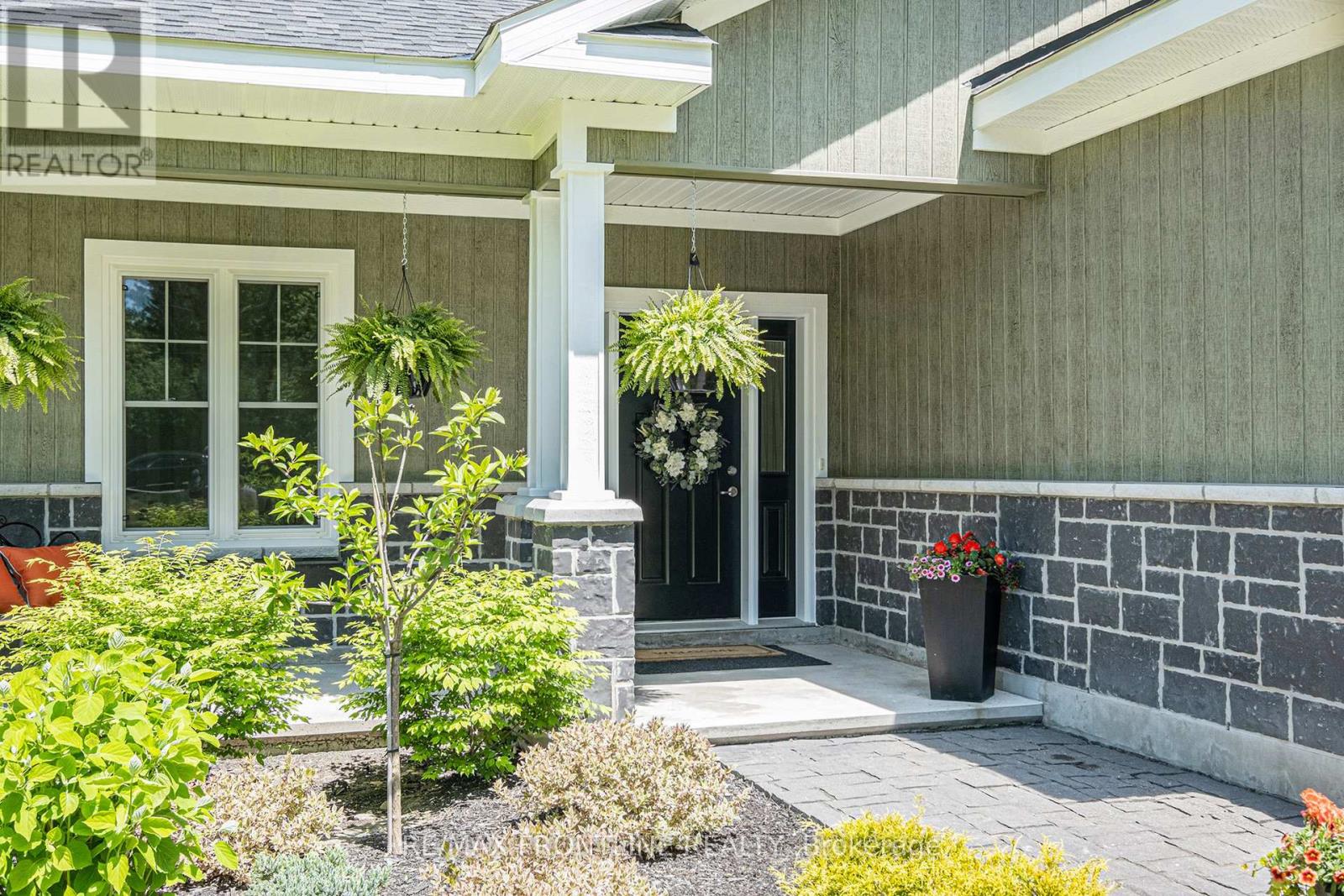 4780 C BRITON-HOUGHTON BAY ROAD