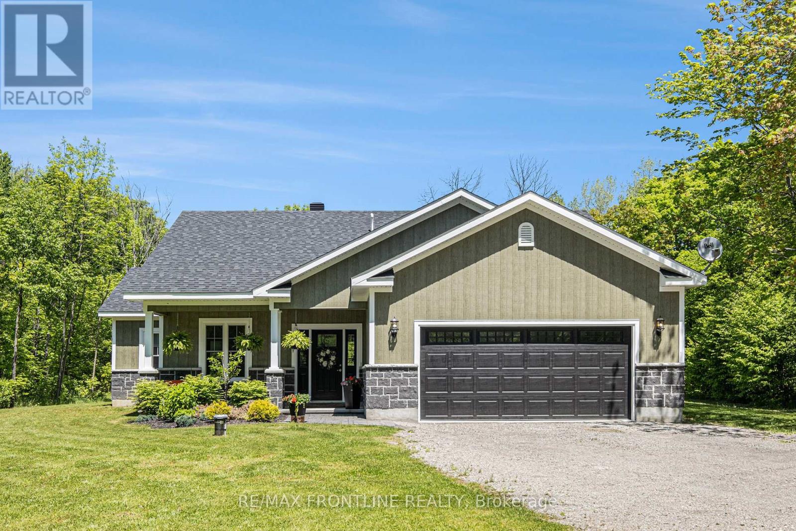 4780 C BRITON-HOUGHTON BAY ROAD