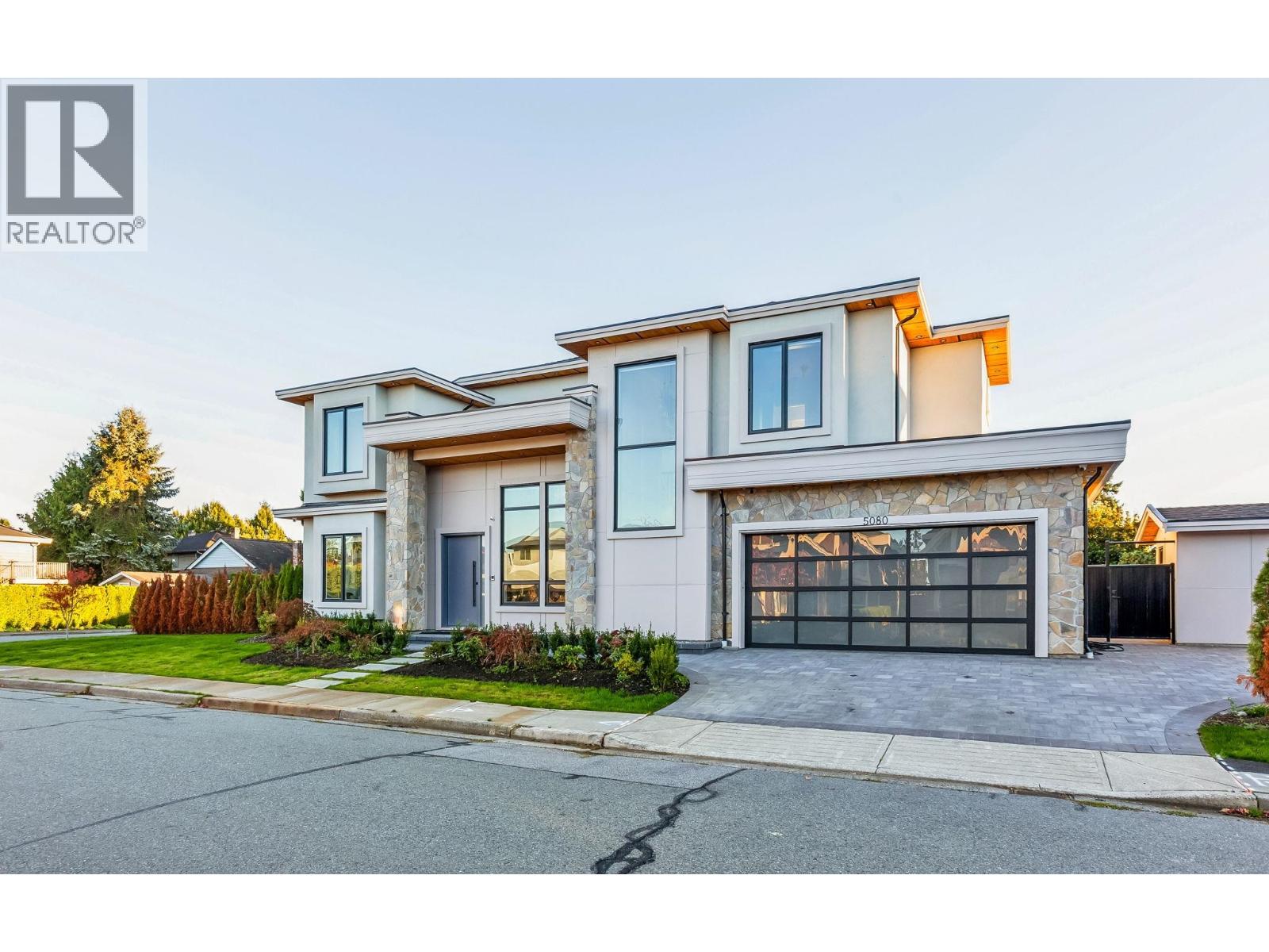 5080 MERGANSER DRIVE