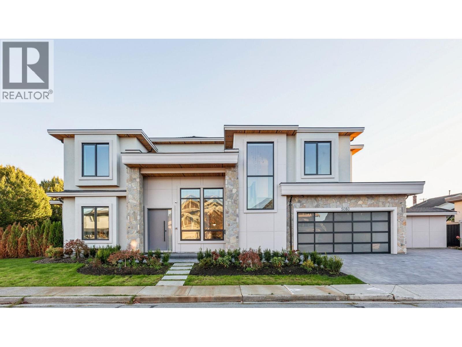 5080 MERGANSER DRIVE