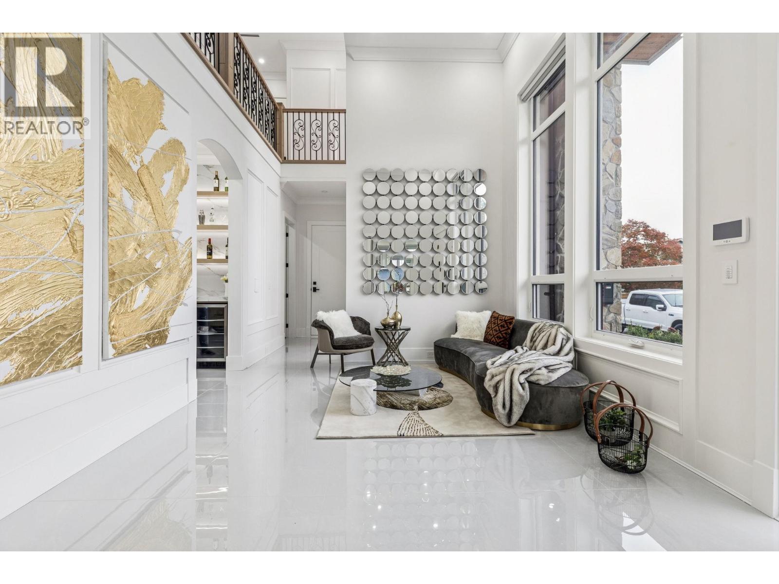 5080 MERGANSER DRIVE