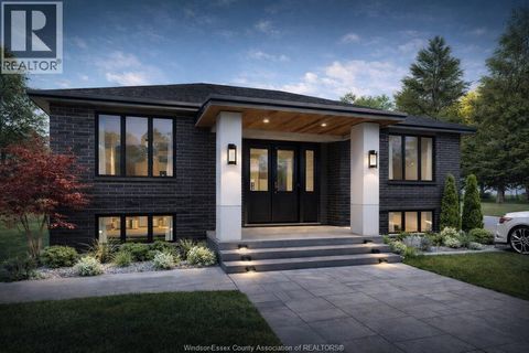 3398 EVERTS Windsor ON N9E2V8
