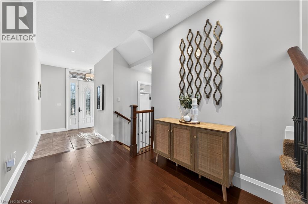 557 MILLSTREAM Drive