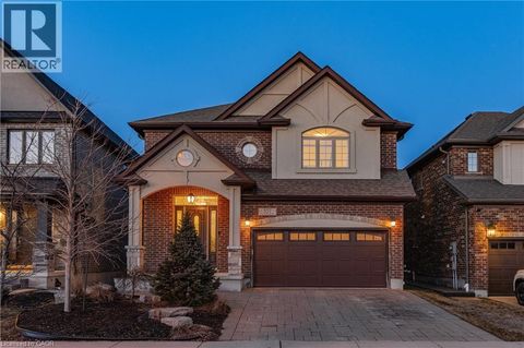 557 MILLSTREAM Drive Waterloo ON N2K0E1