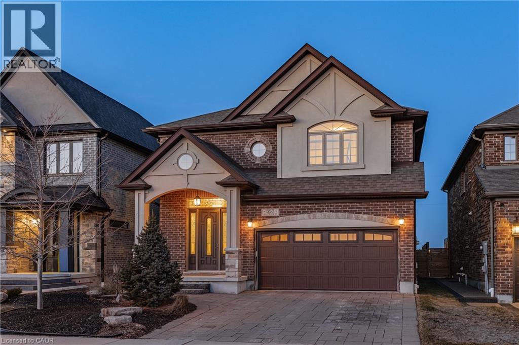 557 MILLSTREAM Drive