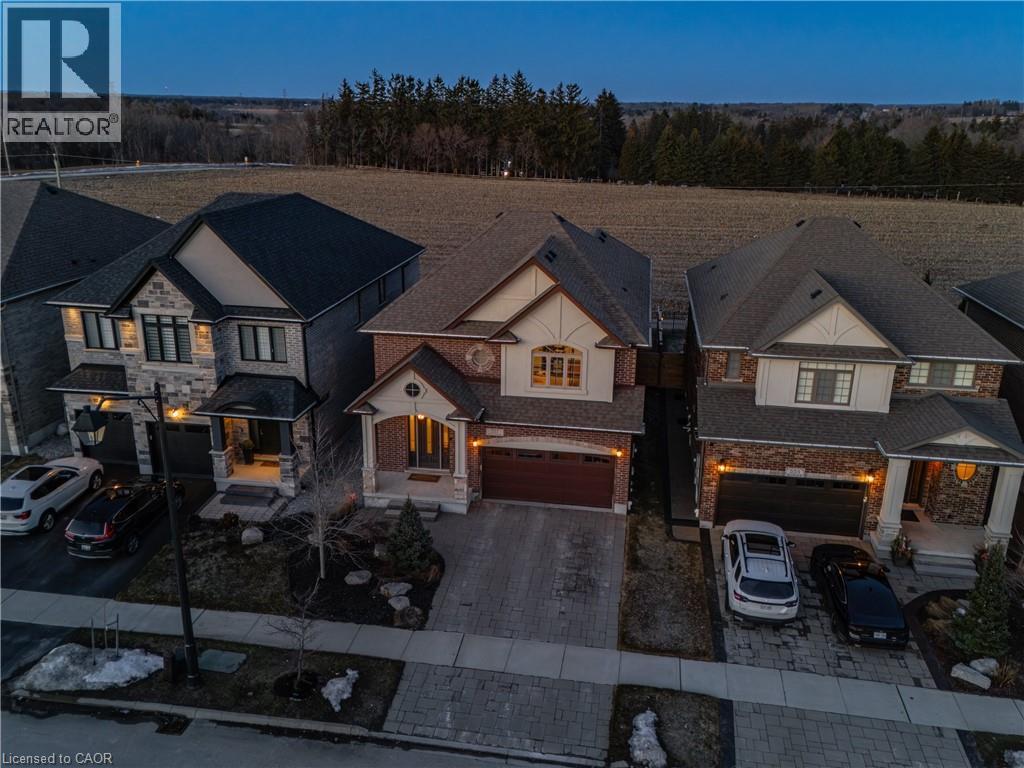 557 MILLSTREAM Drive