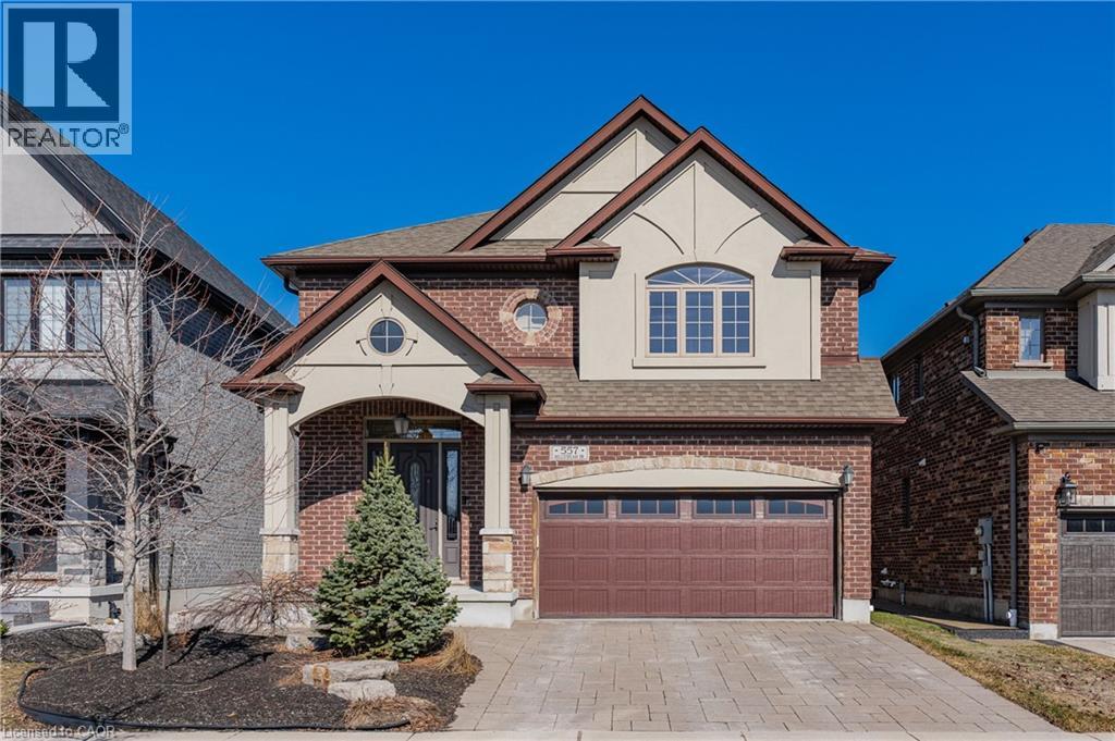 557 MILLSTREAM Drive