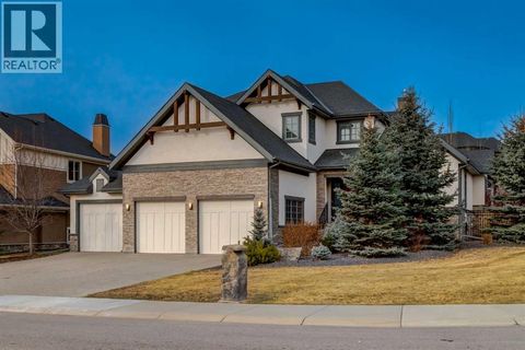 2 Watermark Avenue Rural Rocky View County AB T3L0C9